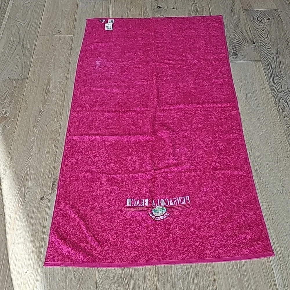 NWT Pensacola Beach Towel